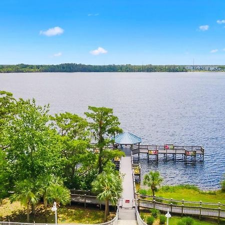 Spectacular View Blue Heron Beach Resort Near Disney 奥兰多 外观 照片