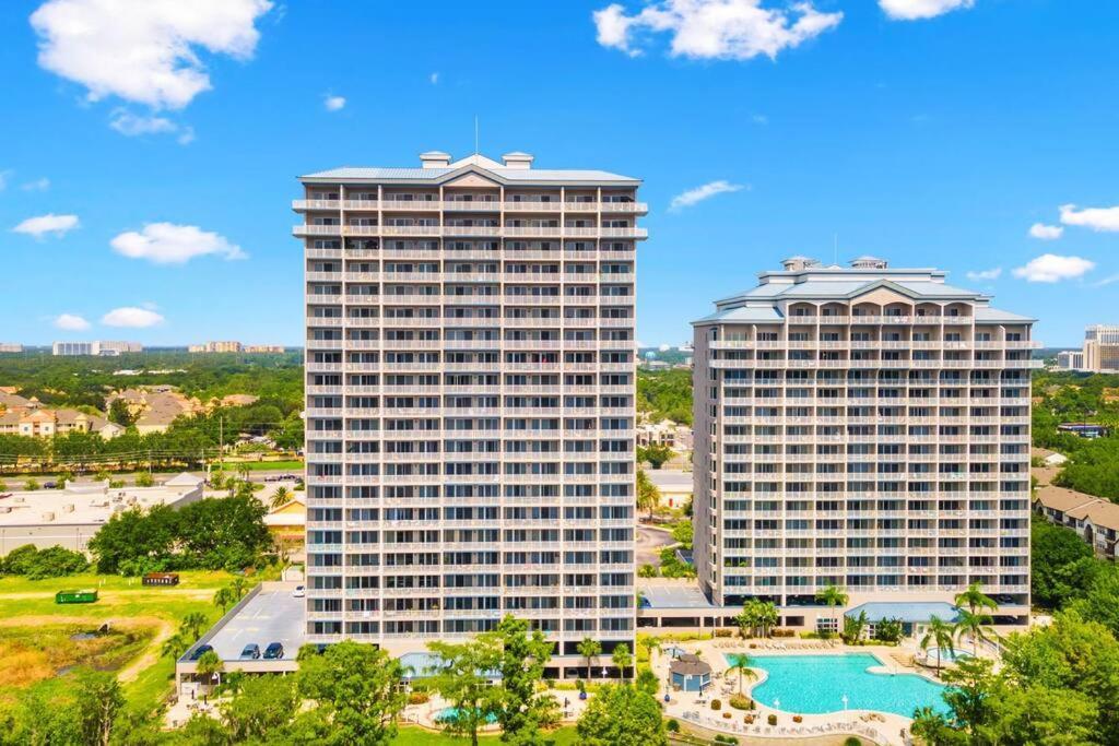 Spectacular View Blue Heron Beach Resort Near Disney 奥兰多 外观 照片