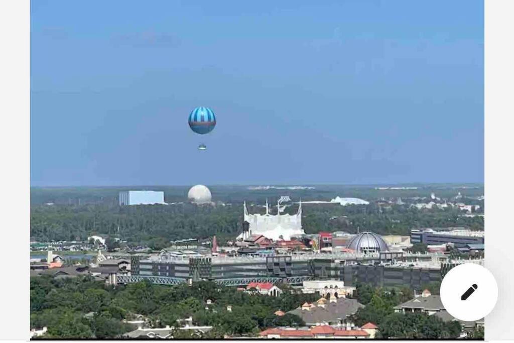 Spectacular View Blue Heron Beach Resort Near Disney 奥兰多 外观 照片
